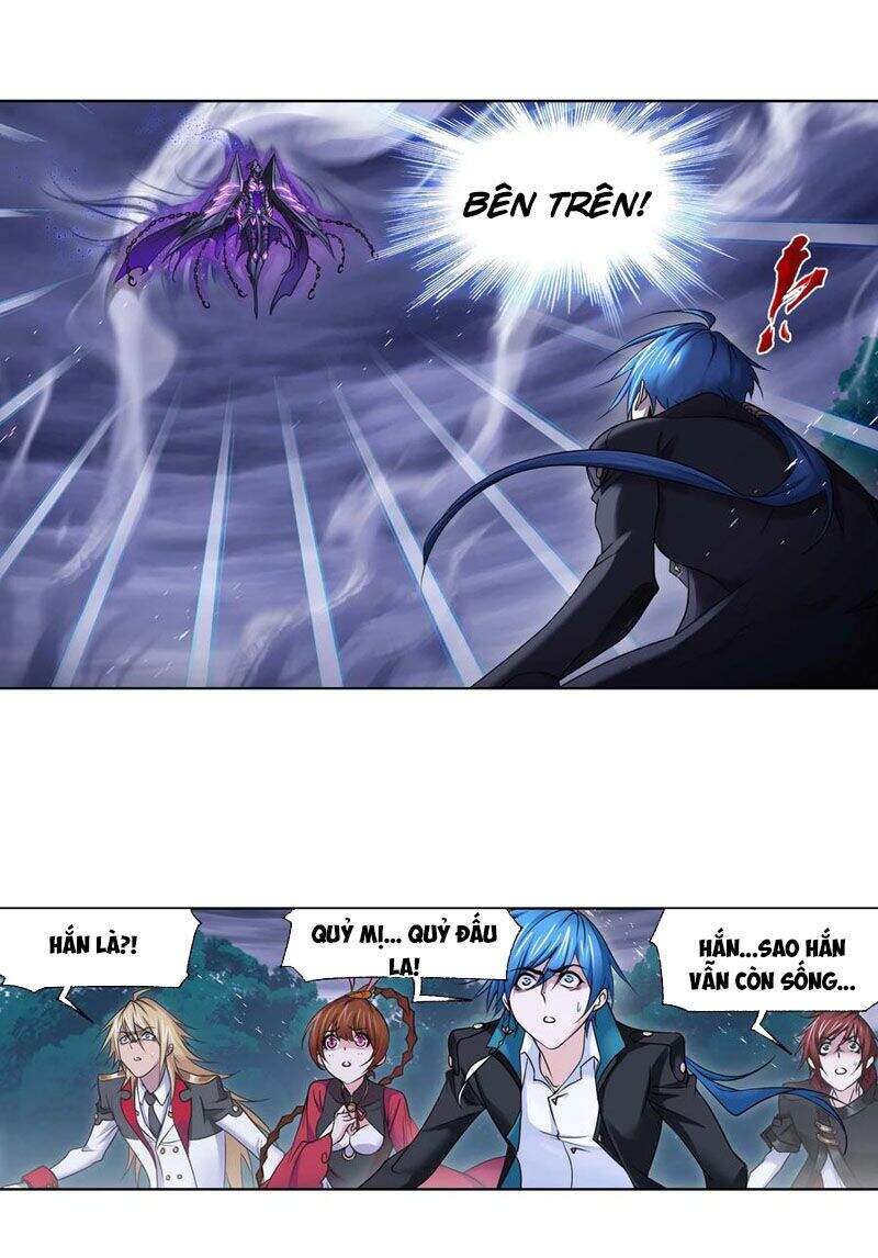 Đấu La Đại Lục - Chương 292.5