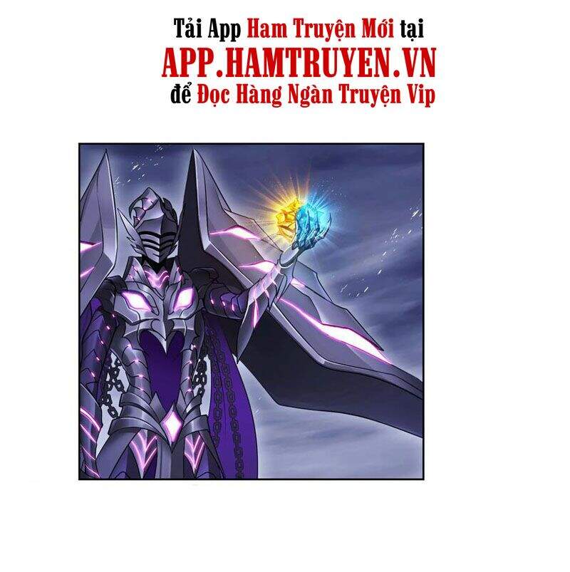 Đấu La Đại Lục - Chương 292.5