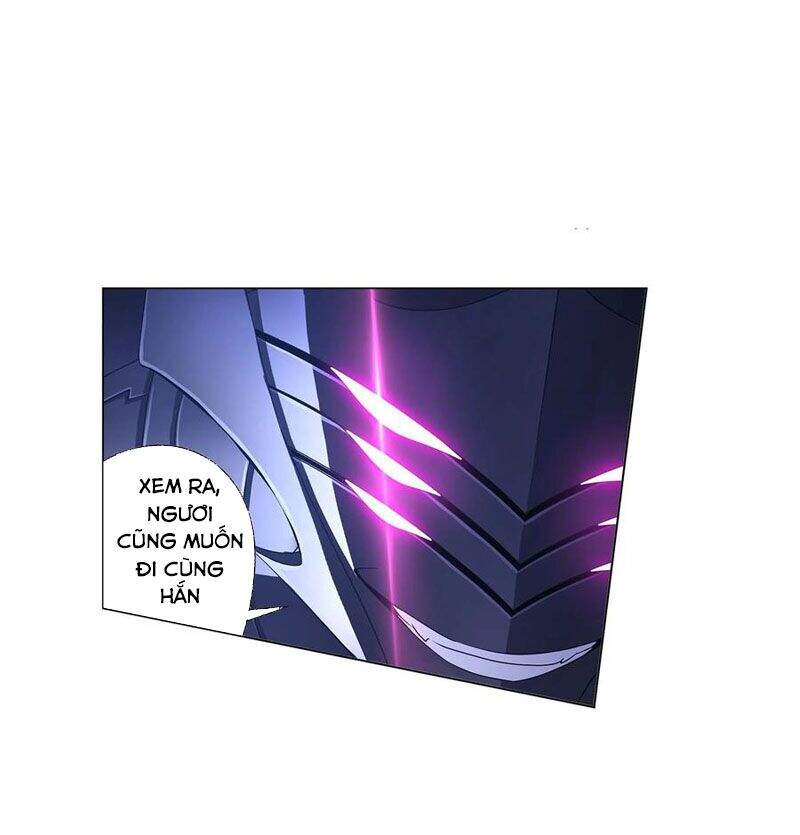 Đấu La Đại Lục - Chương 293.5