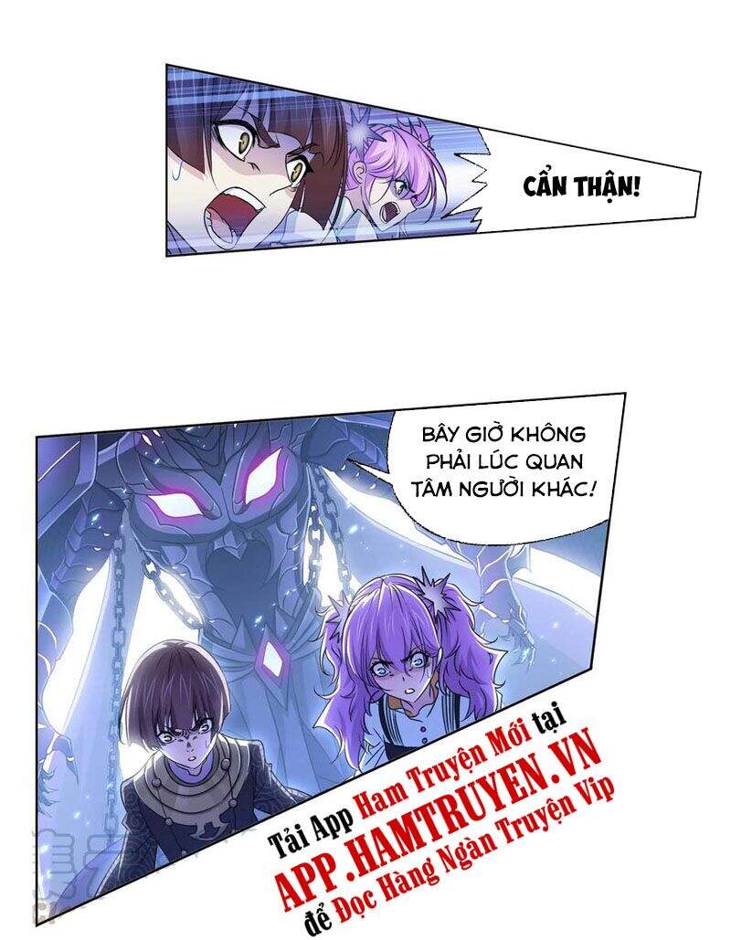 Đấu La Đại Lục - Chương 293.5