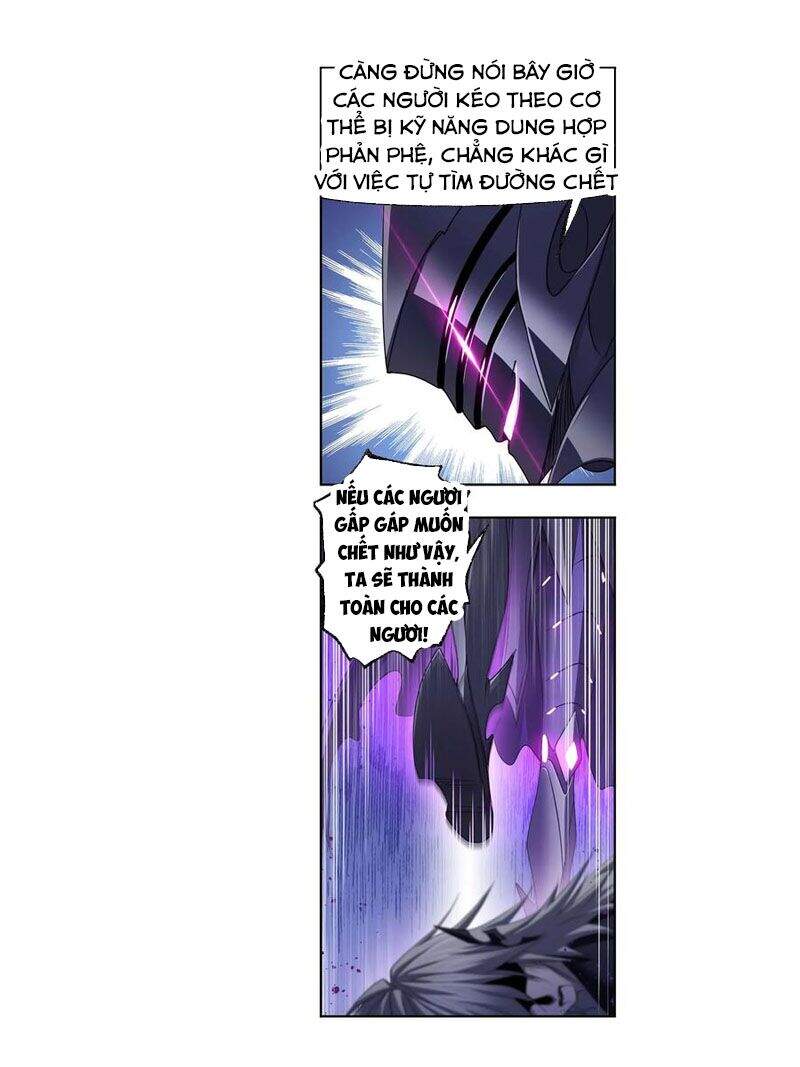 Đấu La Đại Lục - Chương 293.5