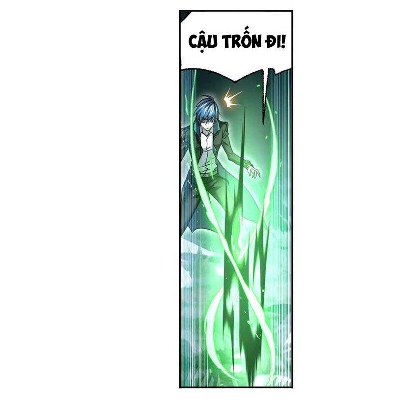 Đấu La Đại Lục - Chương 293.5