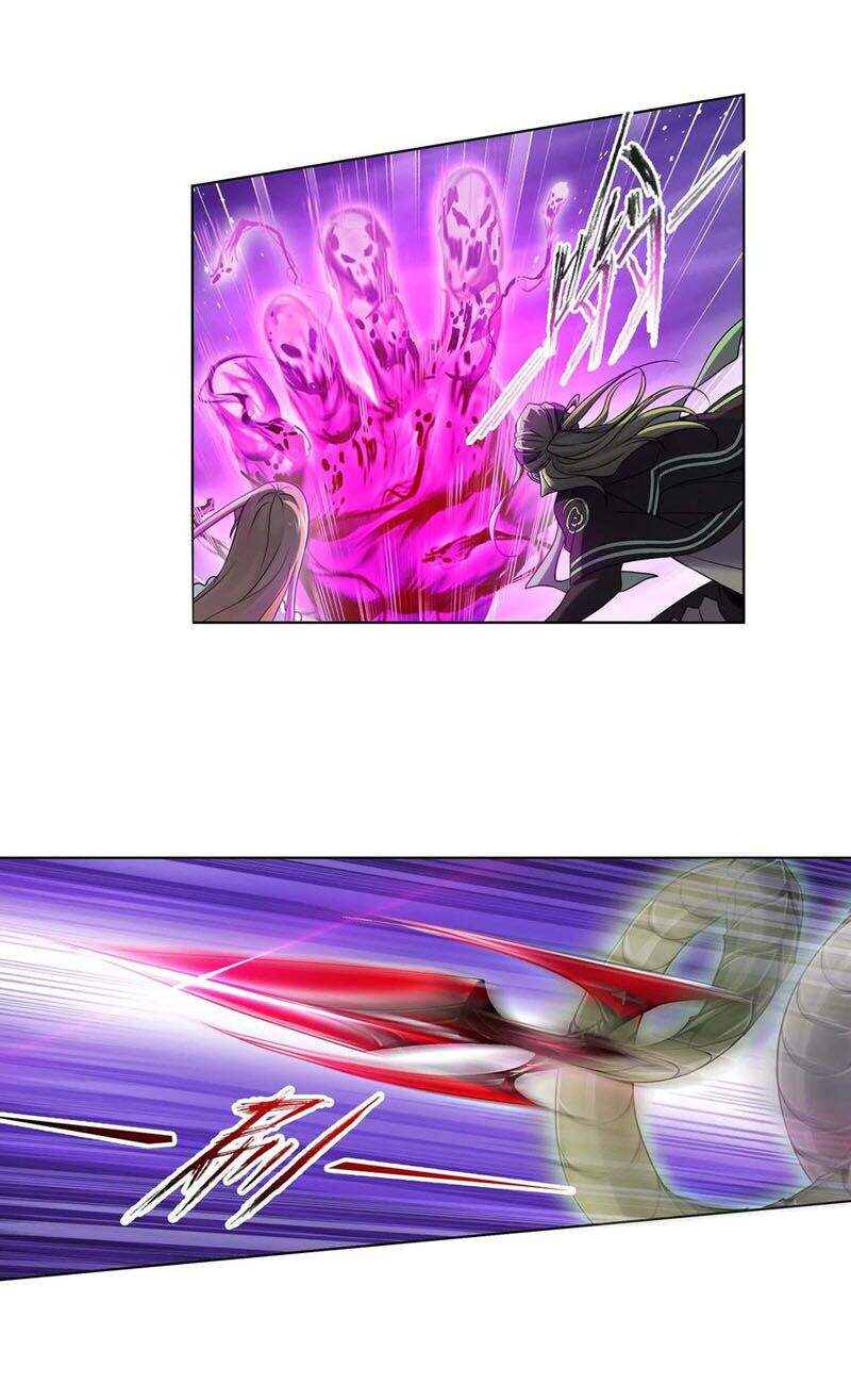 Đấu La Đại Lục - Chương 293.5