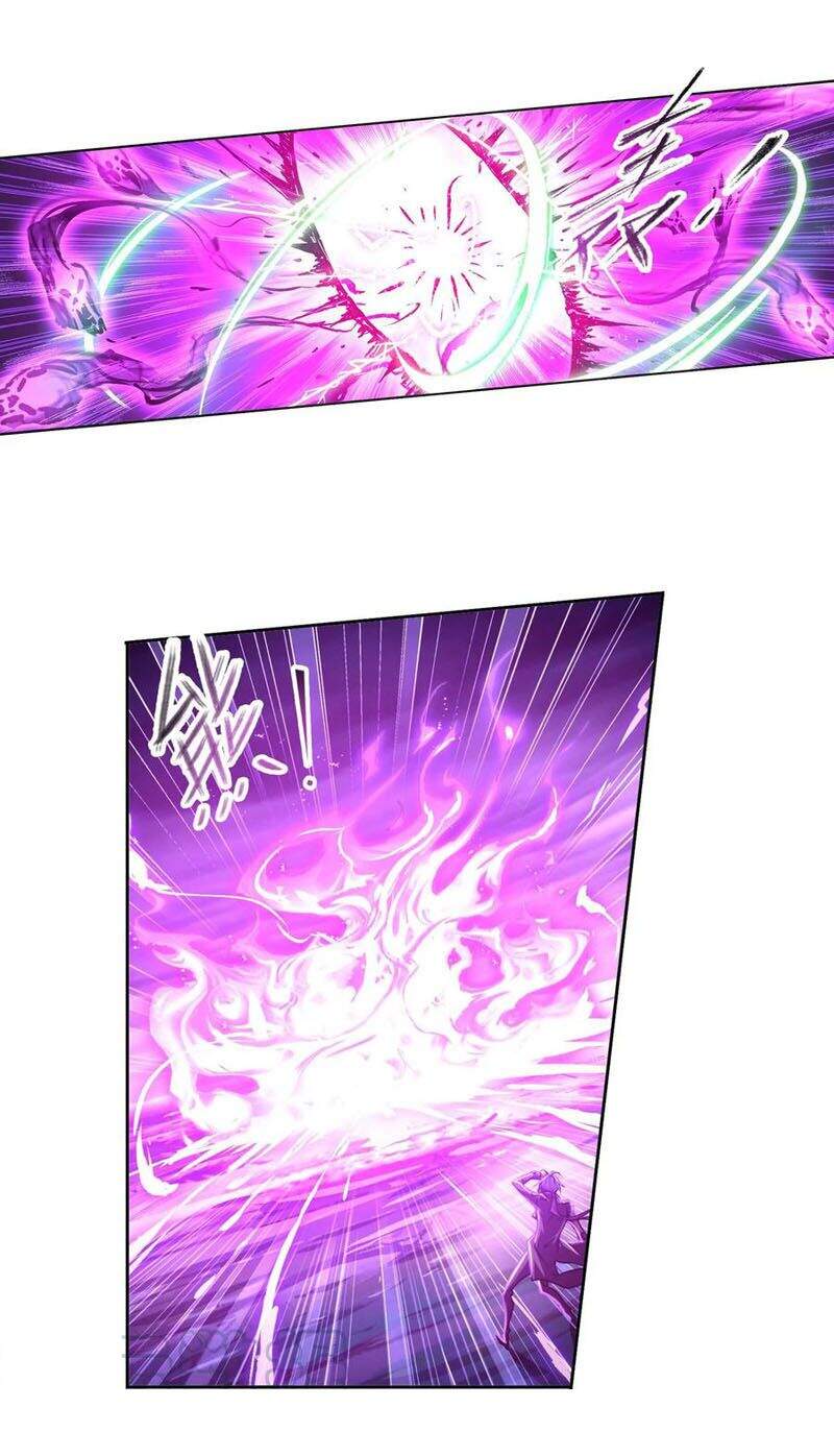 Đấu La Đại Lục - Chương 293.5