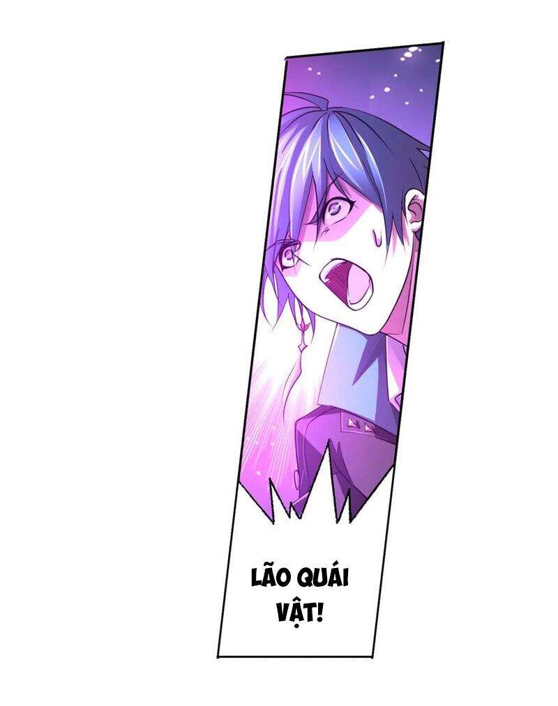 Đấu La Đại Lục - Chương 293.5