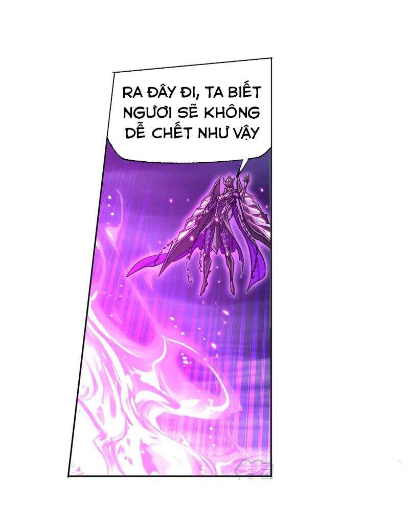 Đấu La Đại Lục - Chương 293.5