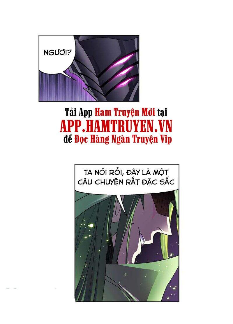 Đấu La Đại Lục - Chương 293.5