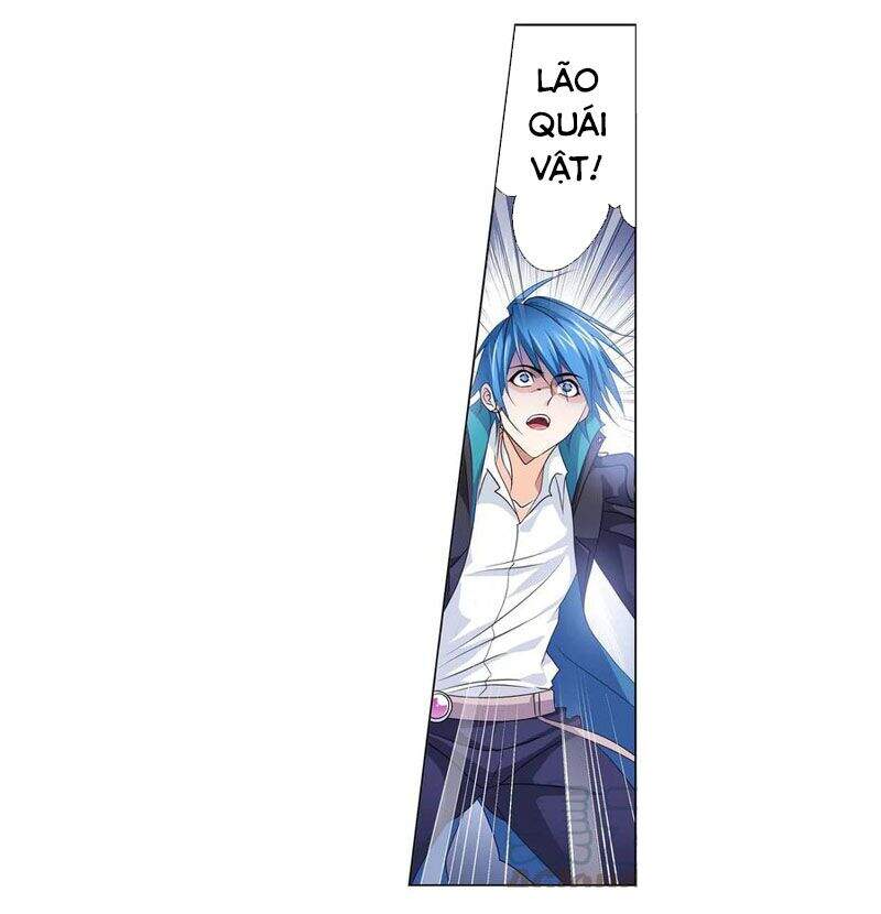 Đấu La Đại Lục - Chương 293.5