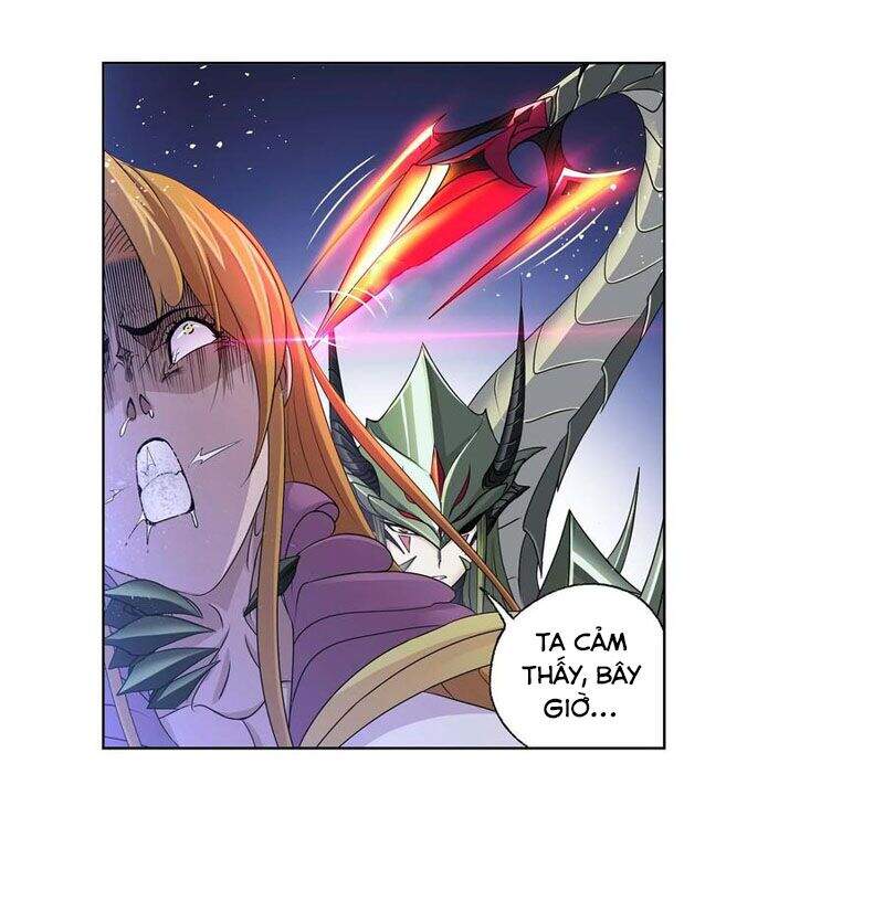 Đấu La Đại Lục - Chương 293.5