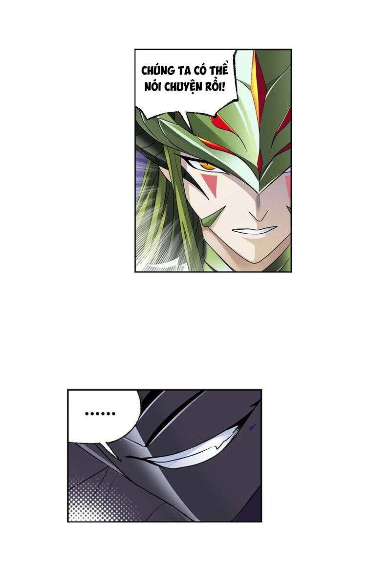 Đấu La Đại Lục - Chương 293.5