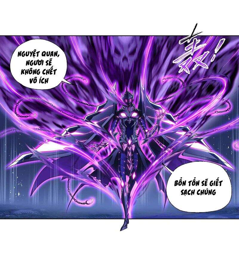 Đấu La Đại Lục - Chương 293.5