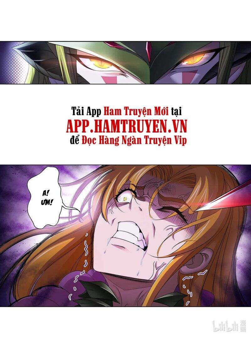 Đấu La Đại Lục - Chương 293.5