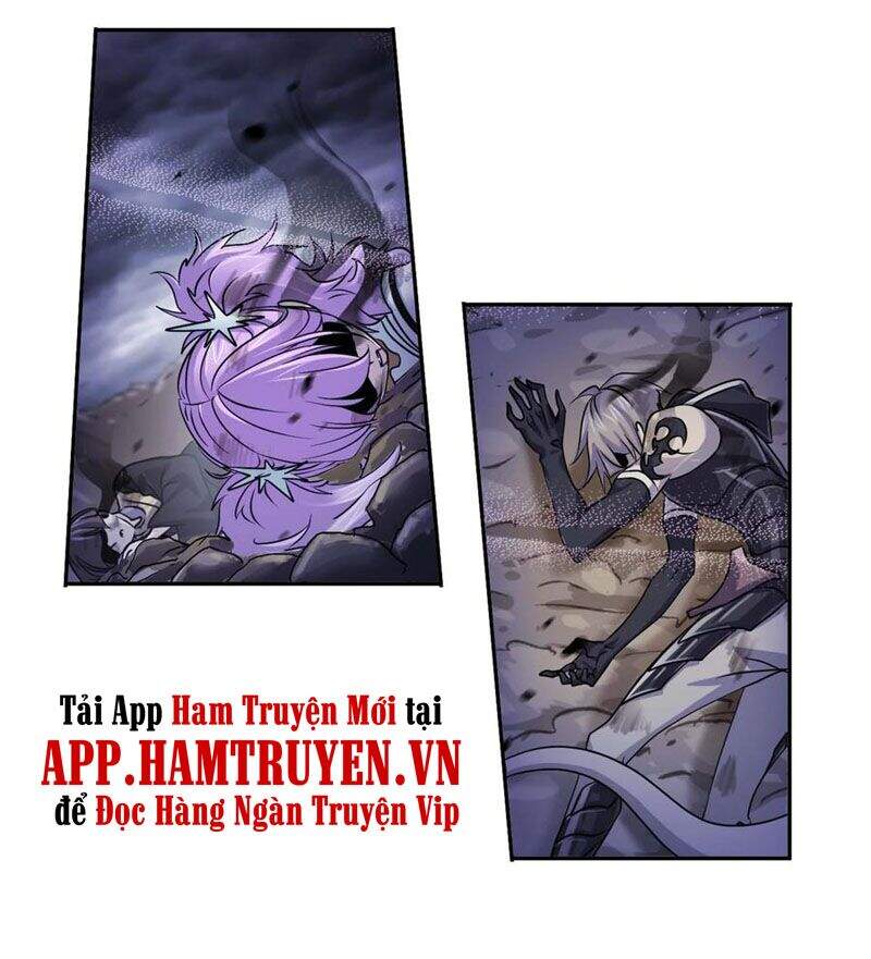 Đấu La Đại Lục - Chương 293.5