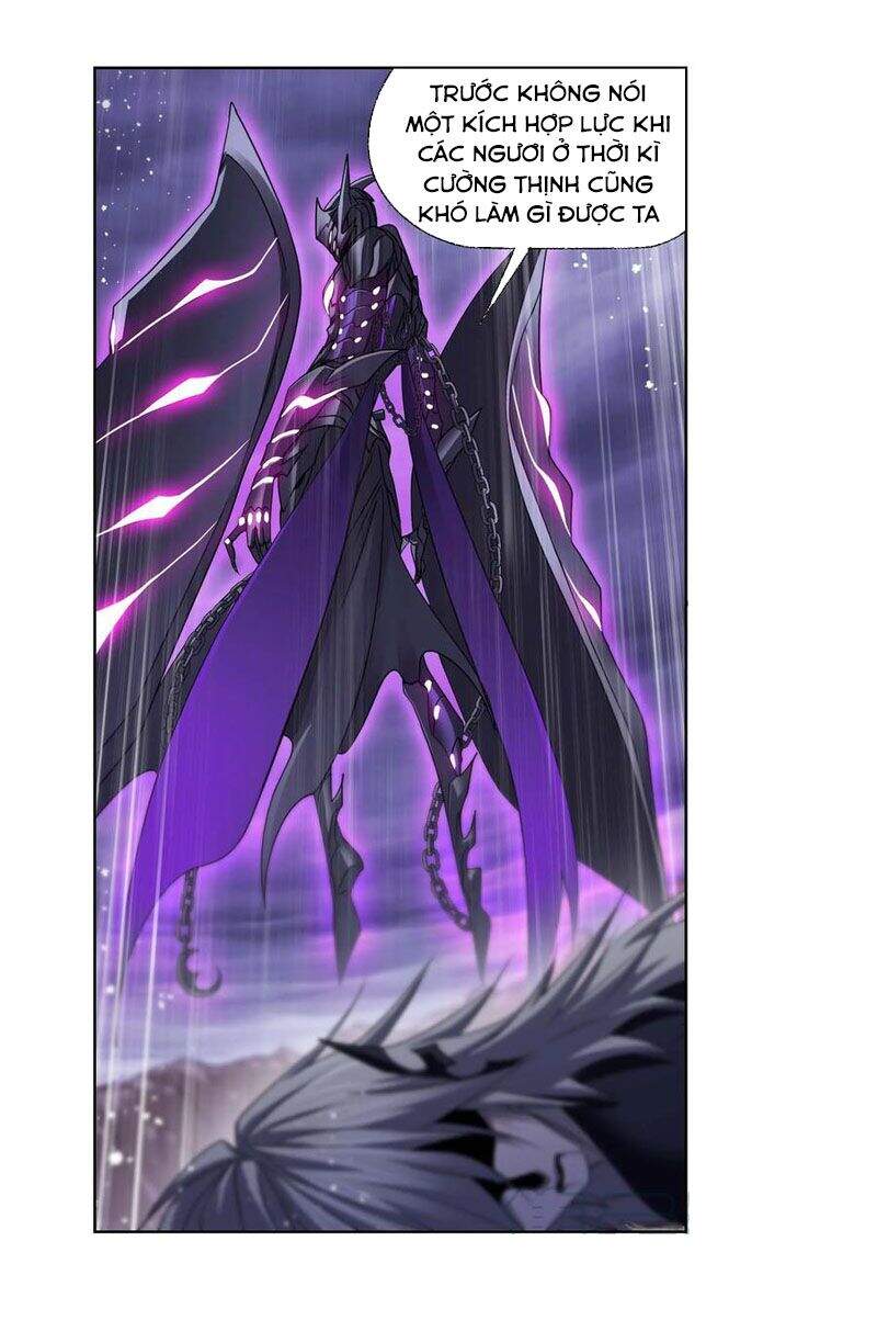 Đấu La Đại Lục - Chương 293.5