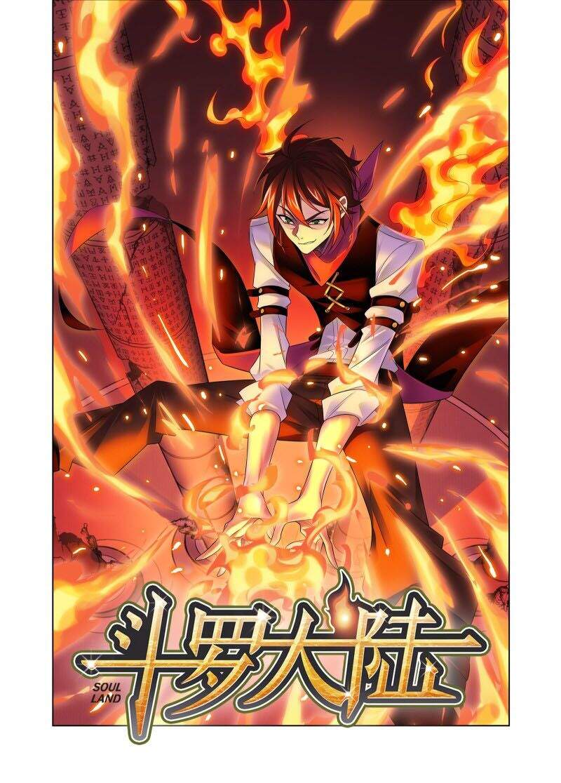 Đấu La Đại Lục - Chương 293