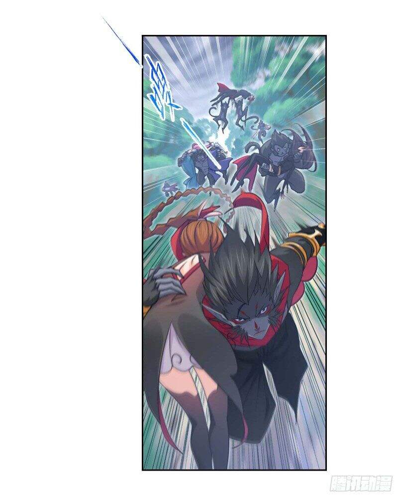 Đấu La Đại Lục - Chương 293