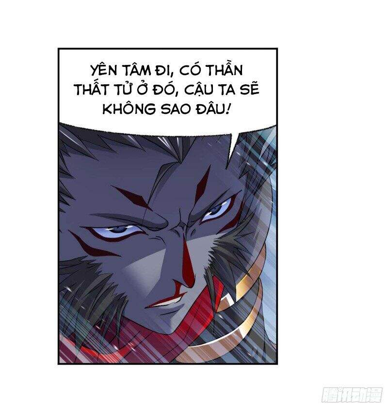 Đấu La Đại Lục - Chương 293