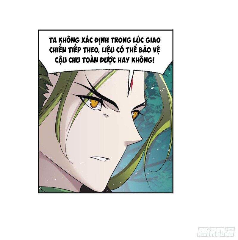 Đấu La Đại Lục - Chương 293