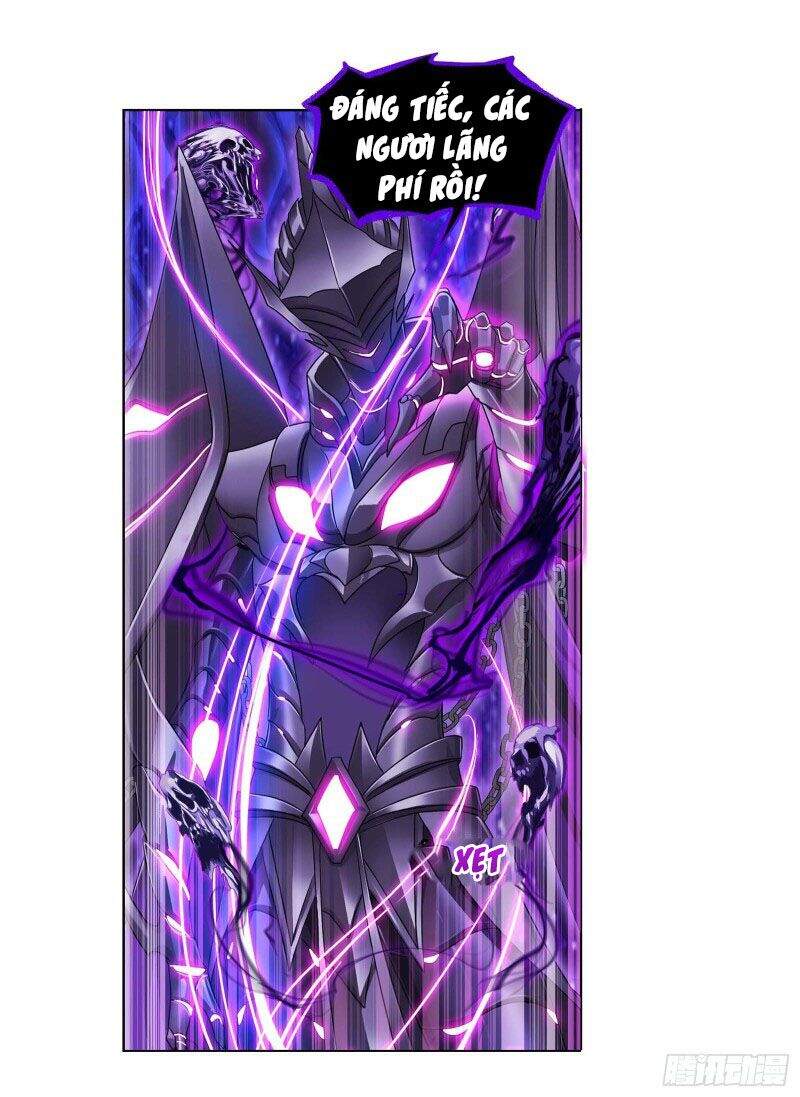 Đấu La Đại Lục - Chương 293