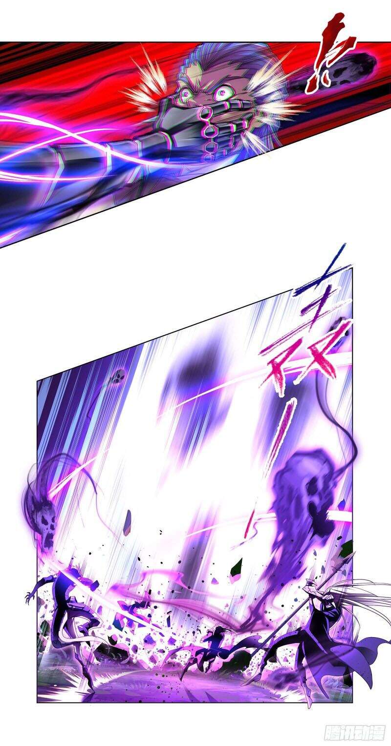 Đấu La Đại Lục - Chương 293