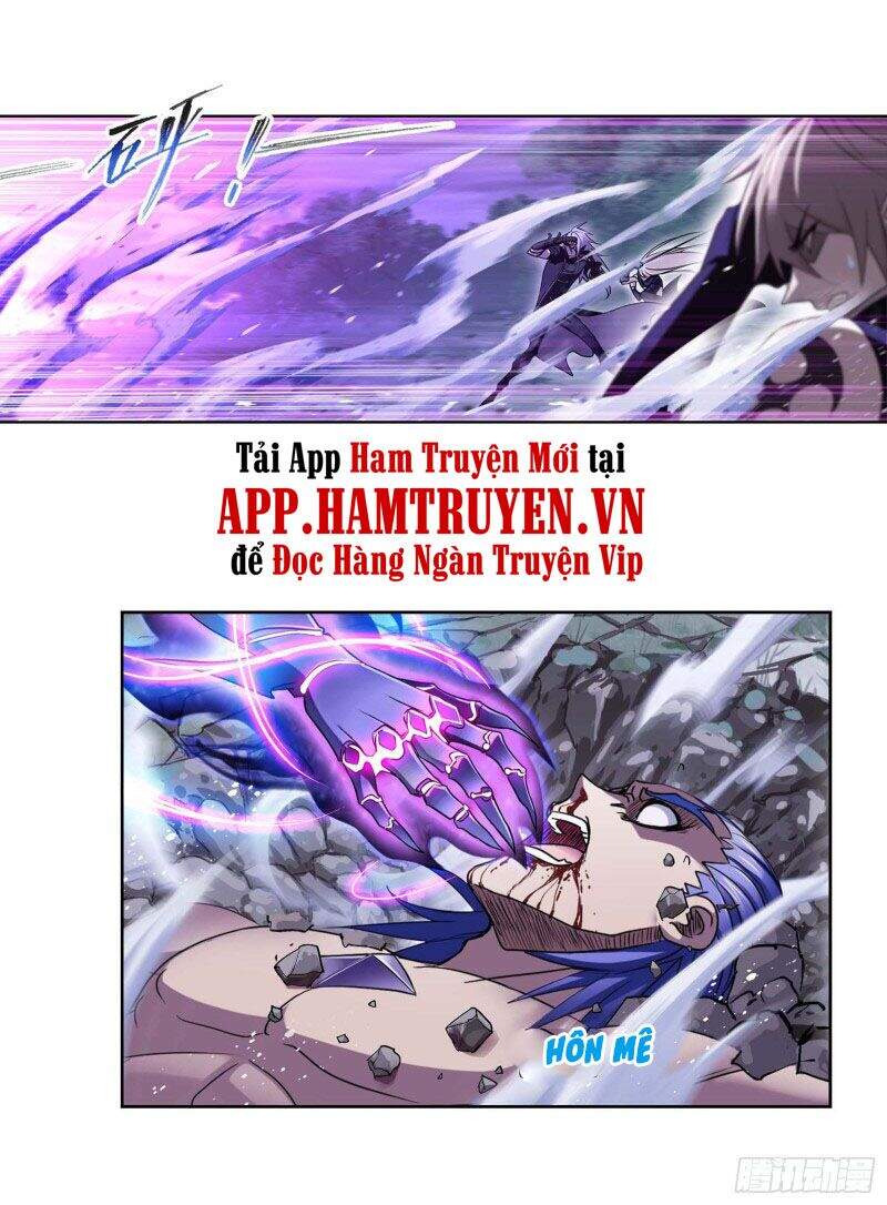 Đấu La Đại Lục - Chương 293