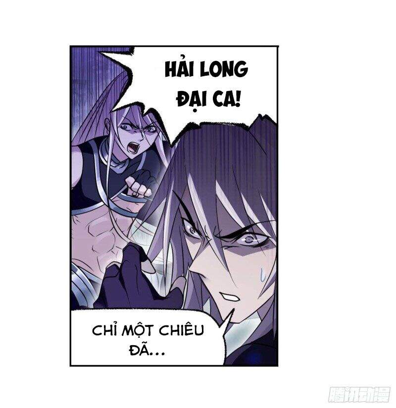 Đấu La Đại Lục - Chương 293