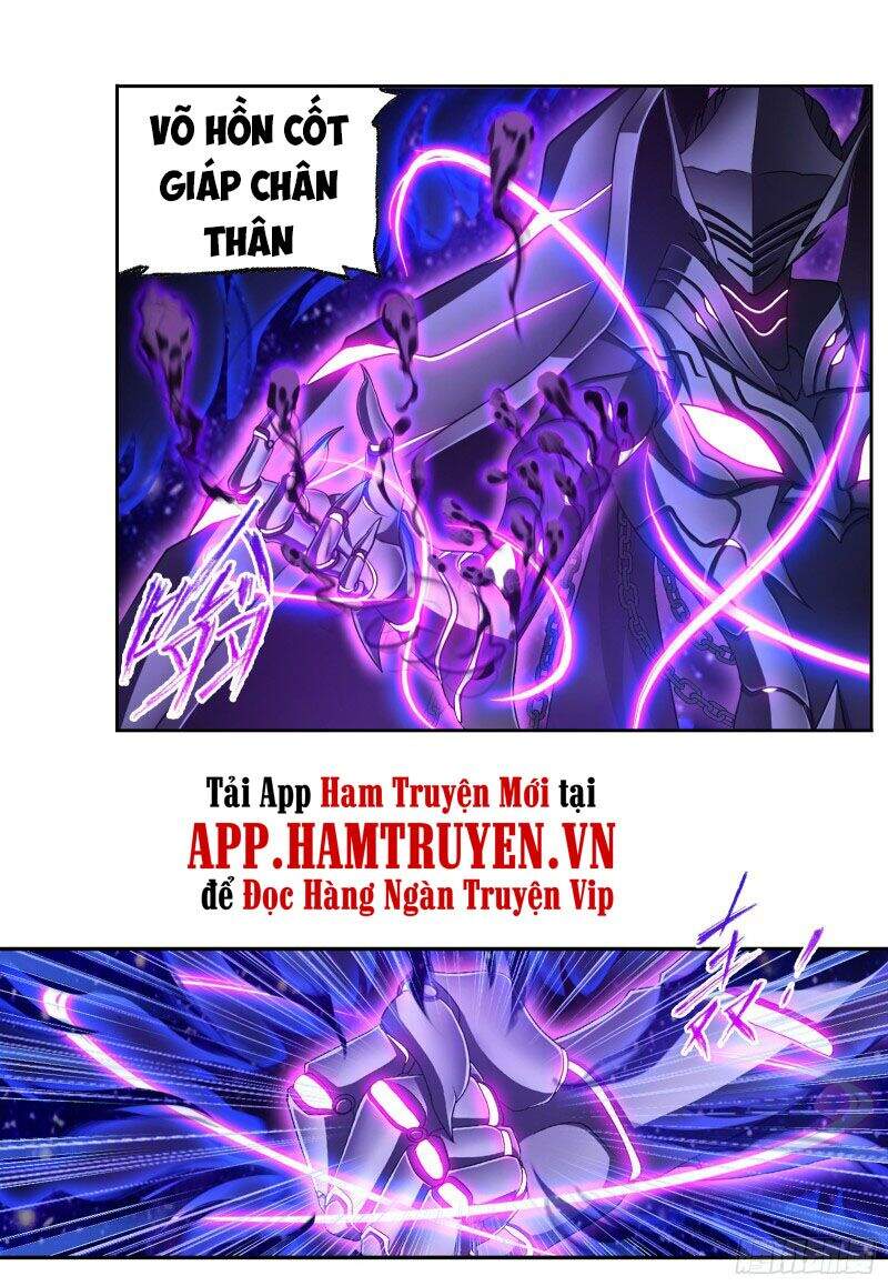 Đấu La Đại Lục - Chương 293