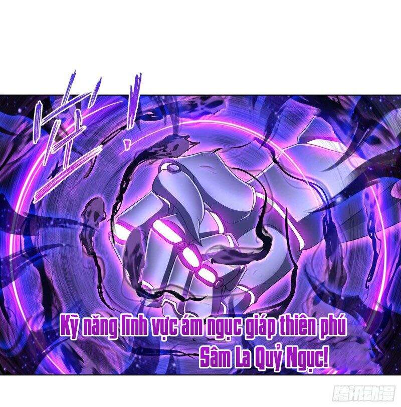 Đấu La Đại Lục - Chương 293