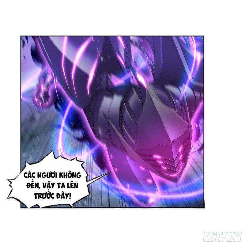 Đấu La Đại Lục - Chương 293