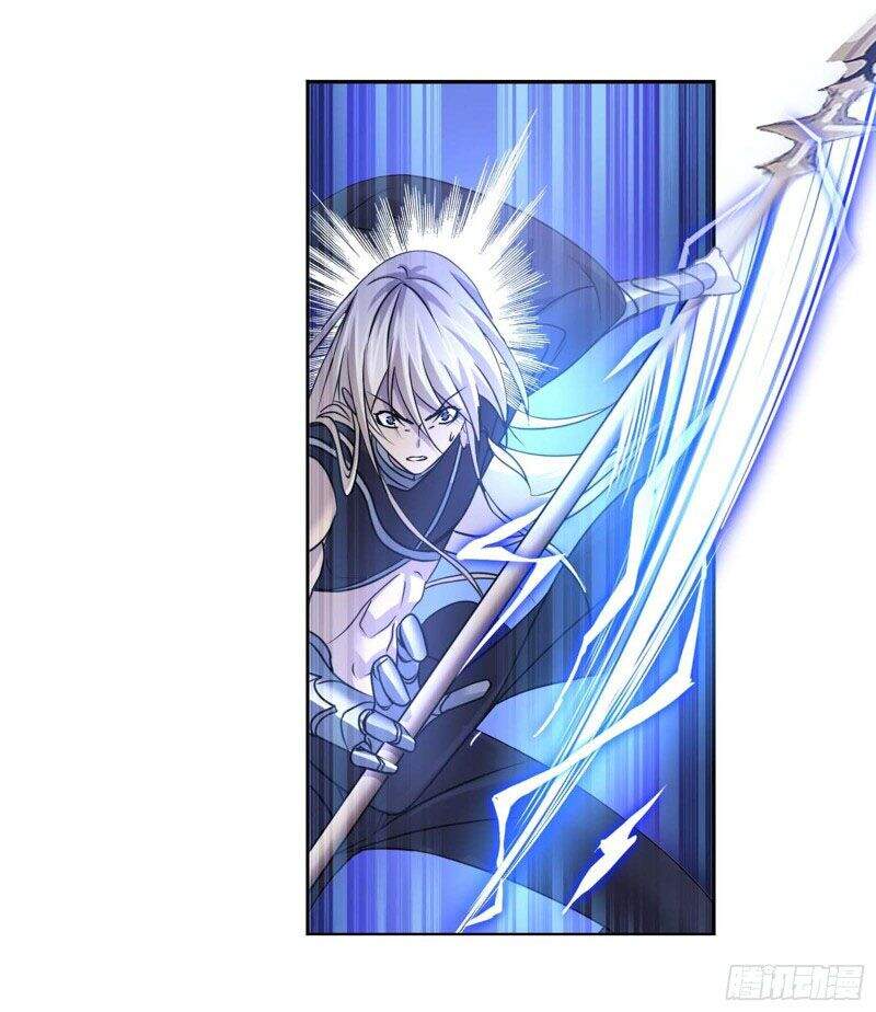 Đấu La Đại Lục - Chương 293