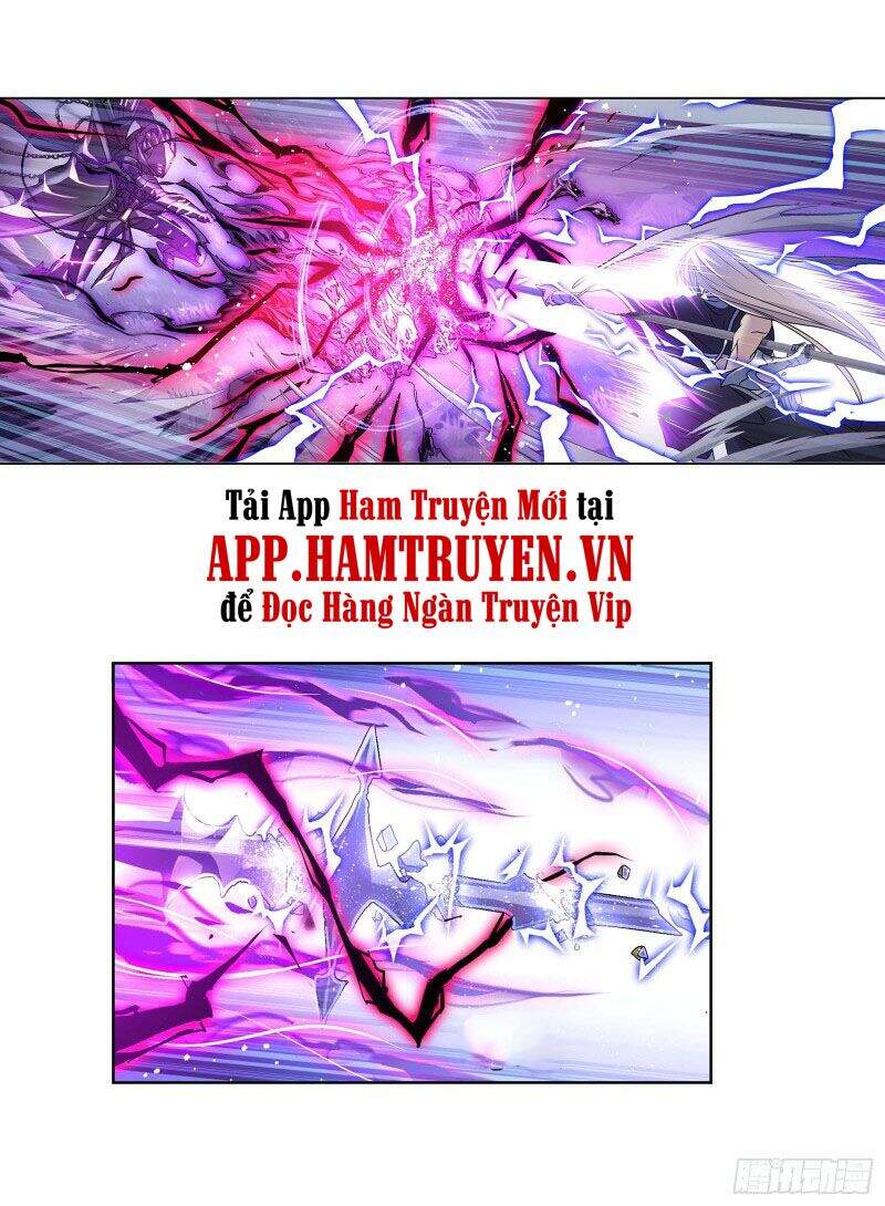 Đấu La Đại Lục - Chương 293