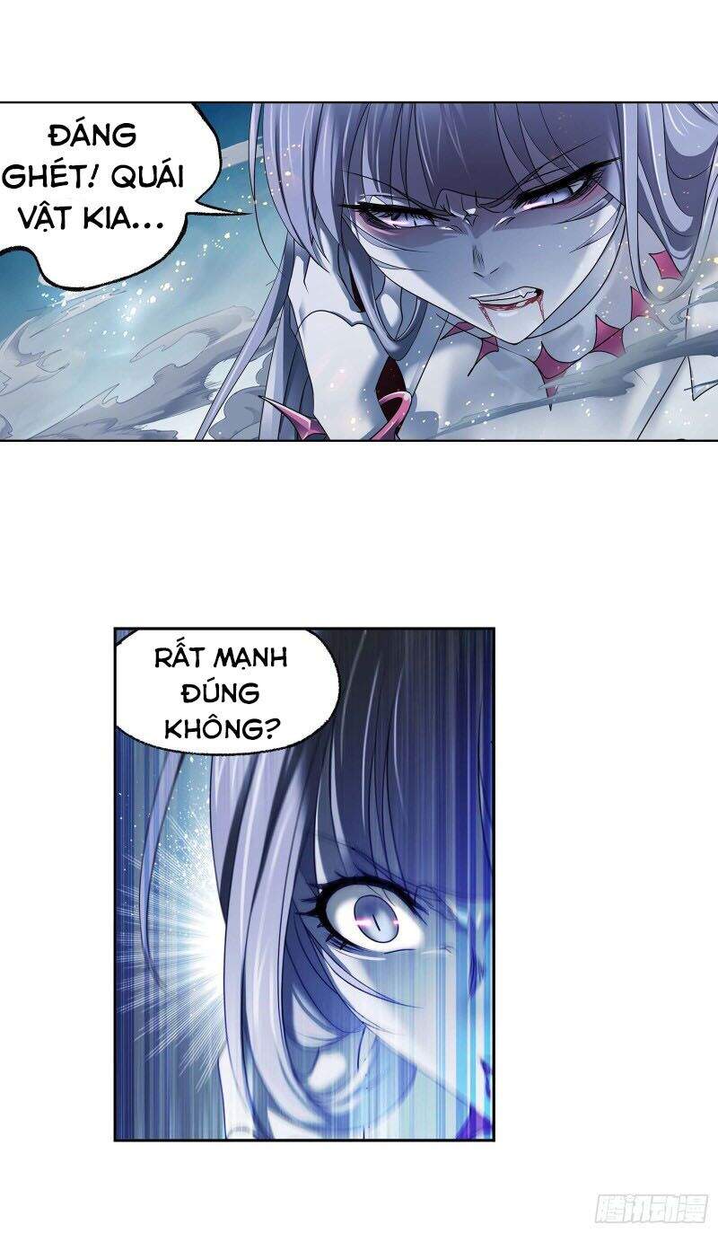 Đấu La Đại Lục - Chương 293