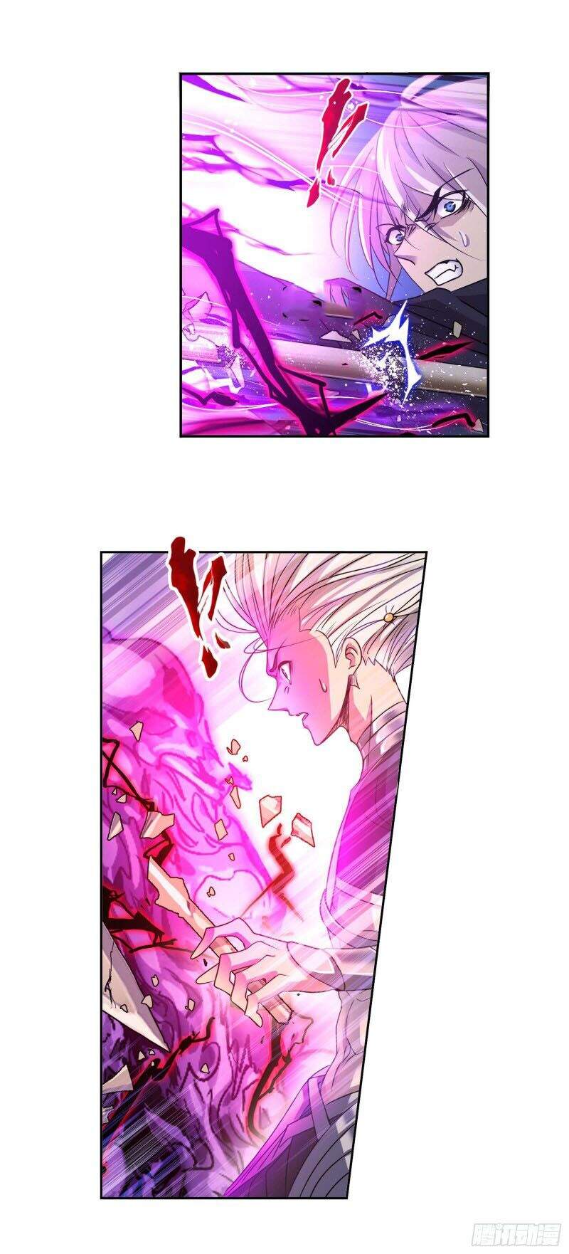 Đấu La Đại Lục - Chương 293