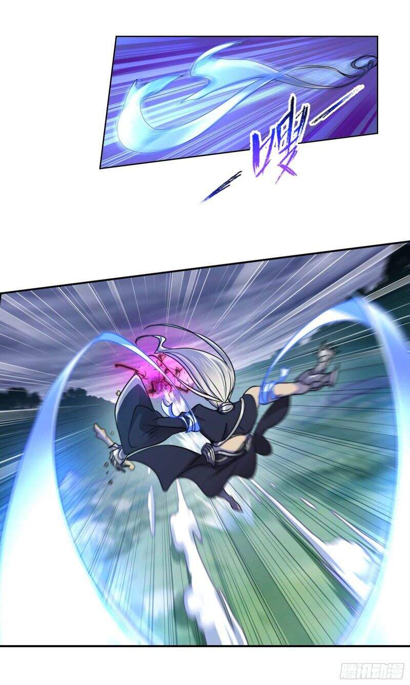 Đấu La Đại Lục - Chương 293