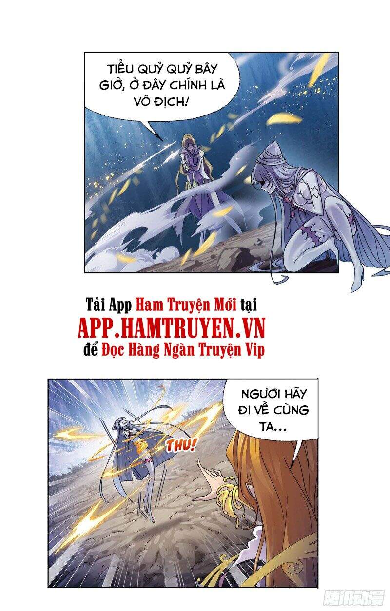 Đấu La Đại Lục - Chương 293