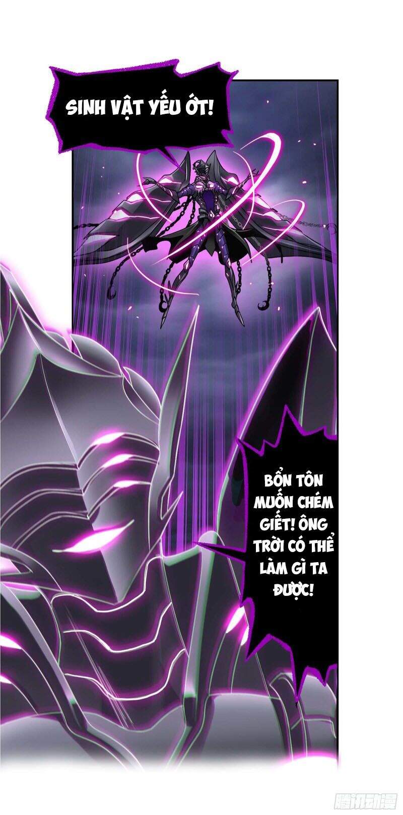 Đấu La Đại Lục - Chương 293