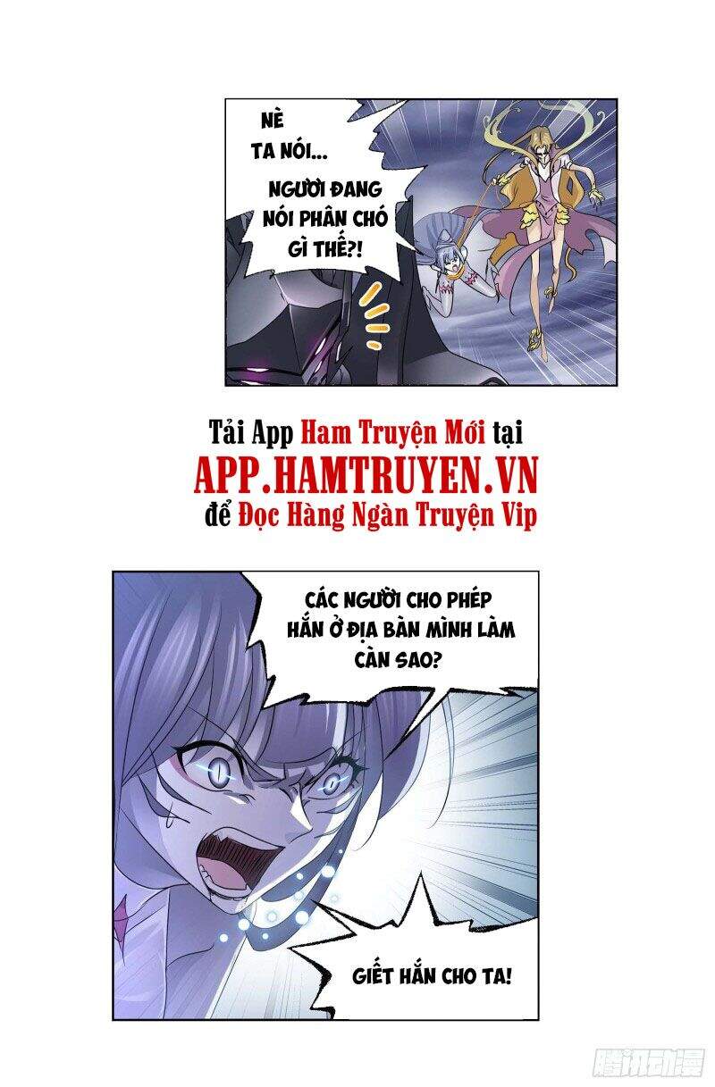 Đấu La Đại Lục - Chương 293