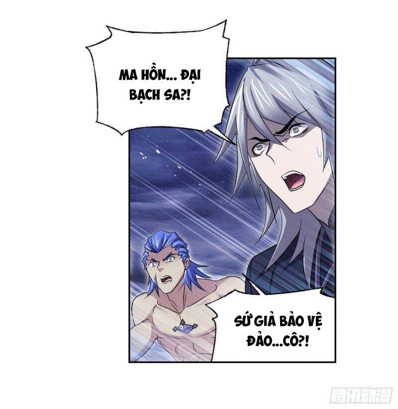 Đấu La Đại Lục - Chương 293