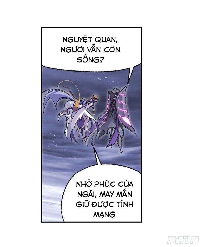 Đấu La Đại Lục - Chương 293