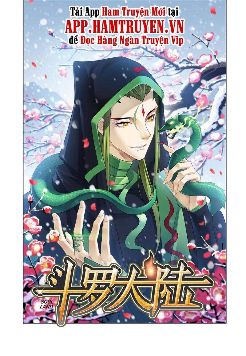 Đấu La Đại Lục - Chương 294.5