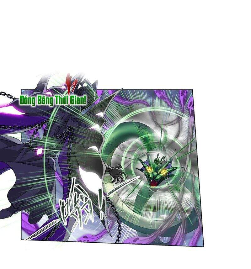 Đấu La Đại Lục - Chương 294.5