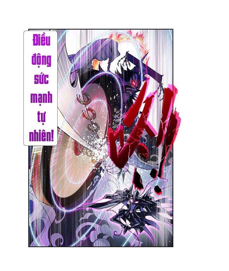 Đấu La Đại Lục - Chương 294.5