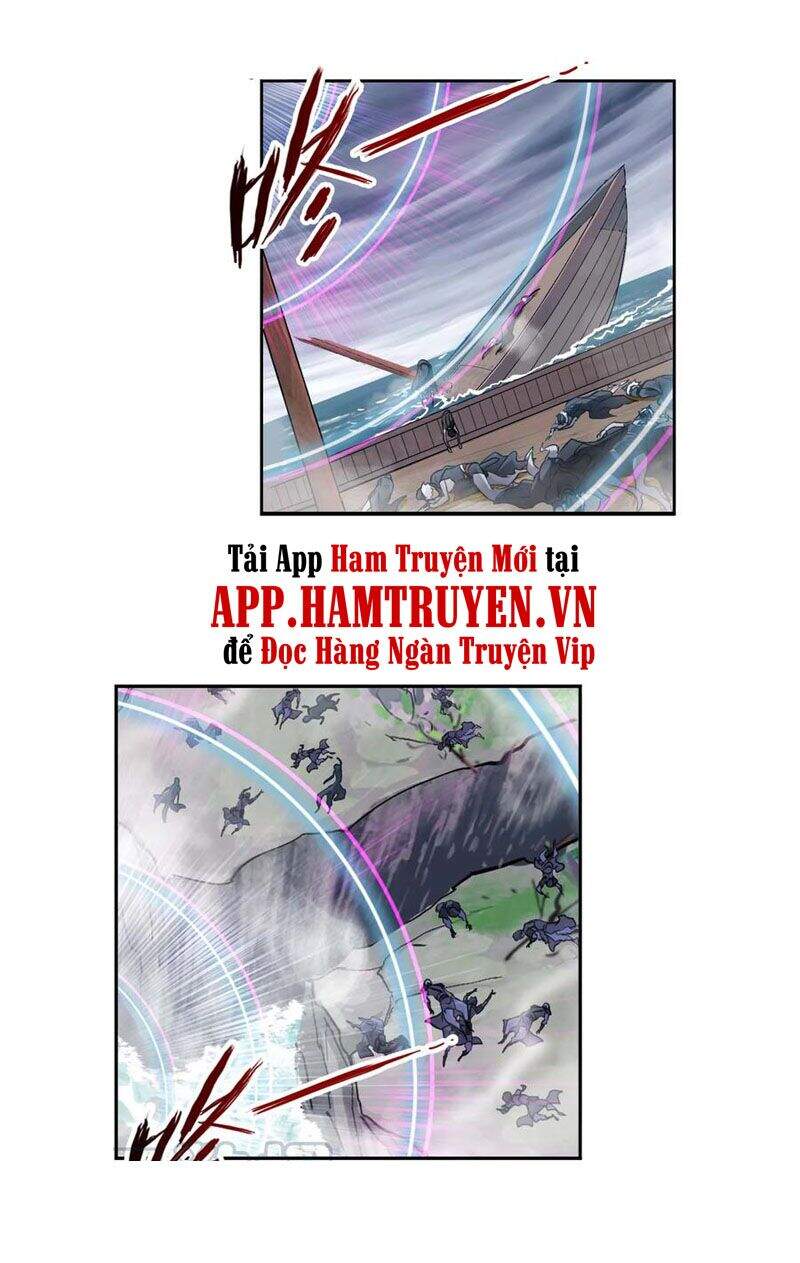 Đấu La Đại Lục - Chương 294.5