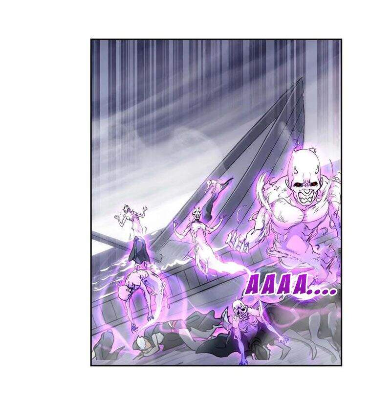 Đấu La Đại Lục - Chương 294.5