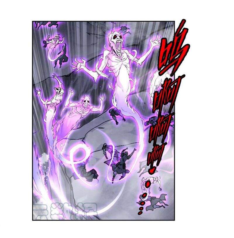 Đấu La Đại Lục - Chương 294.5