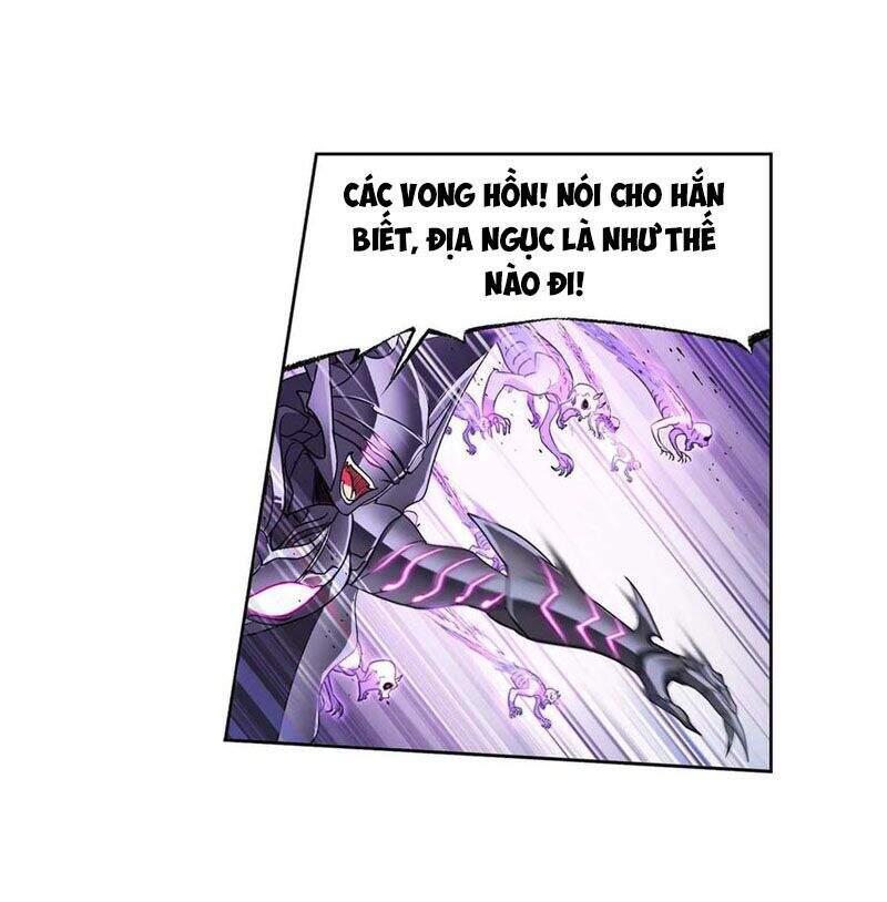 Đấu La Đại Lục - Chương 294.5