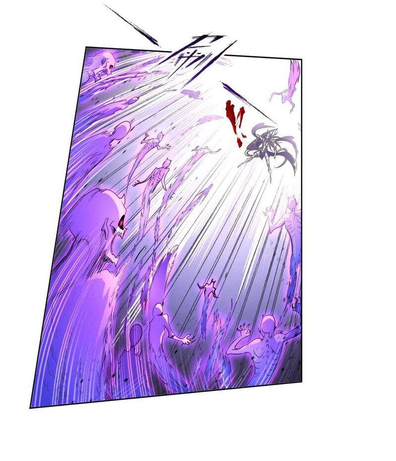 Đấu La Đại Lục - Chương 294.5