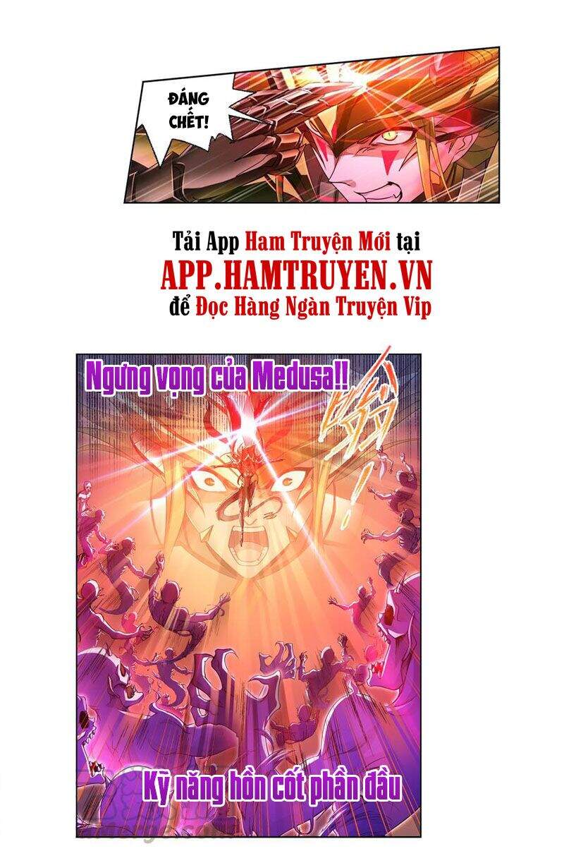 Đấu La Đại Lục - Chương 294.5