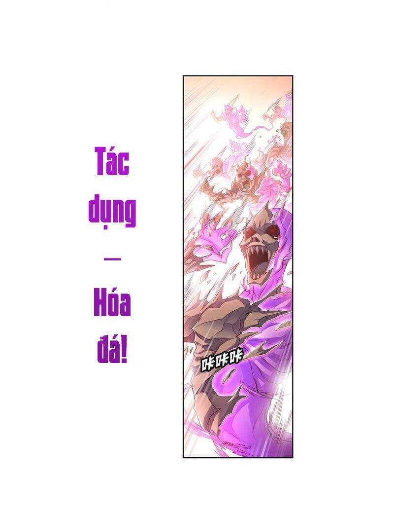 Đấu La Đại Lục - Chương 294.5