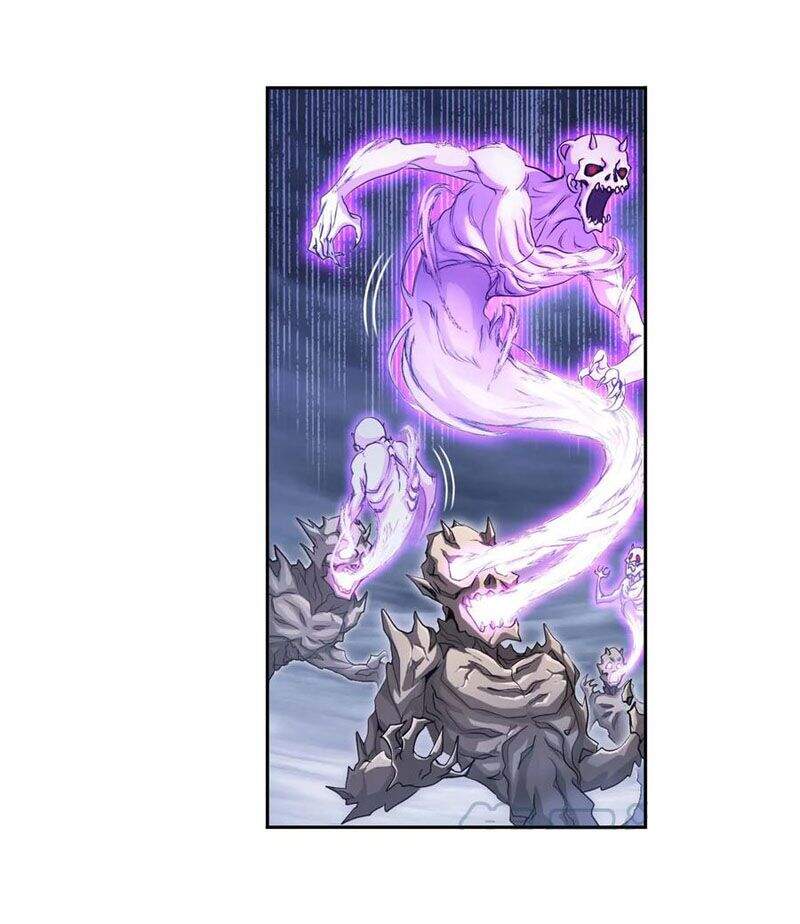 Đấu La Đại Lục - Chương 294.5